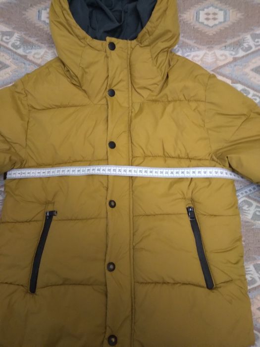 Куртка детская продам