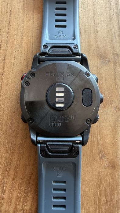 Garmin Fenix 6X Pro