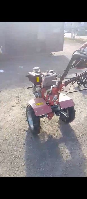 Продам мотоблок кентавр