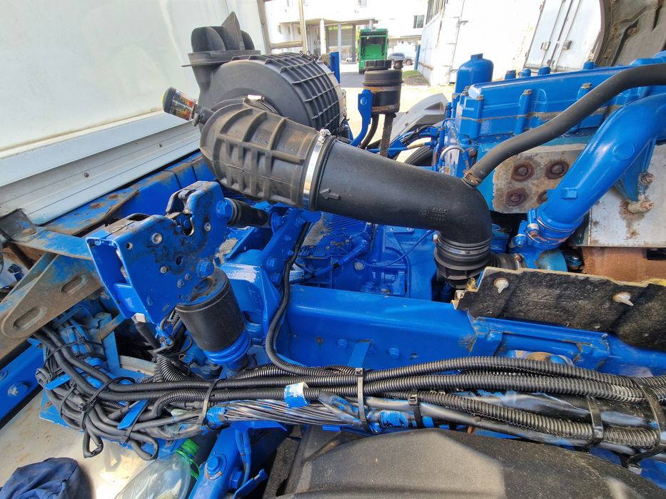 DAF CF 75.310 Рефрижератор