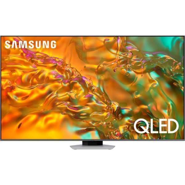 Новий Neo Qled телевізор Samsung 75QN85F 144Hz Premium Tv UHD