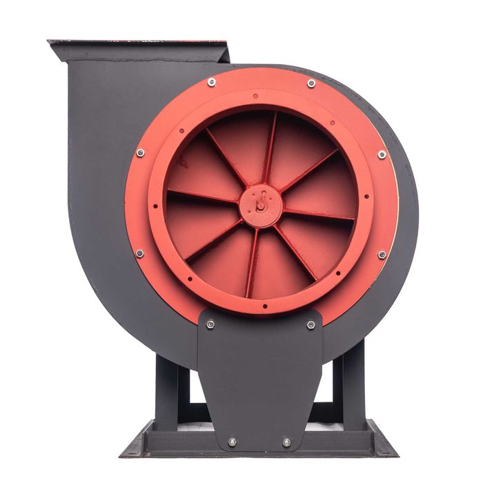 Пилові ,радиальні,центробіжні вентилятори ВРП під замовлення