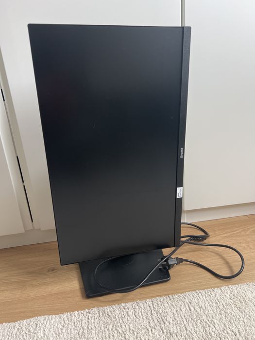 Monitor como novo 24’ 120hz