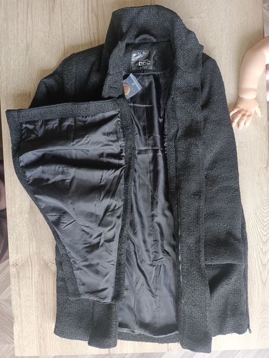 Płaszcz 3w1 ciążowy r48