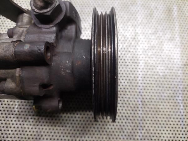 Bomba de direção MG MG ZR