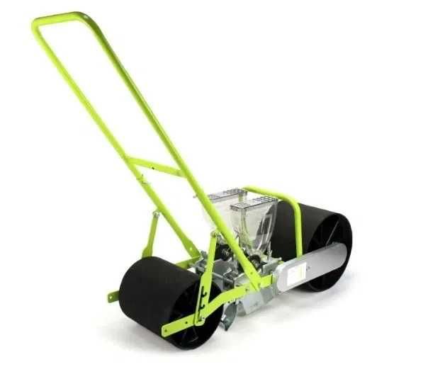 Сівалка ручна зерно-овочева Tossa TS-Z01 точний висів!