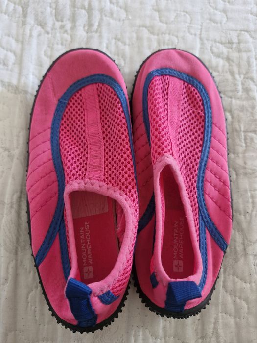 Buty do wody 20 cm