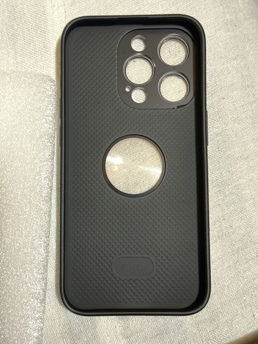 Чохол IPhone 15Pro