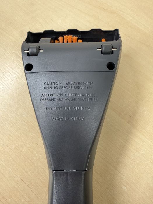 Mini turbo szczotka odkurzacz Electrolux aeg pure D 8 smart