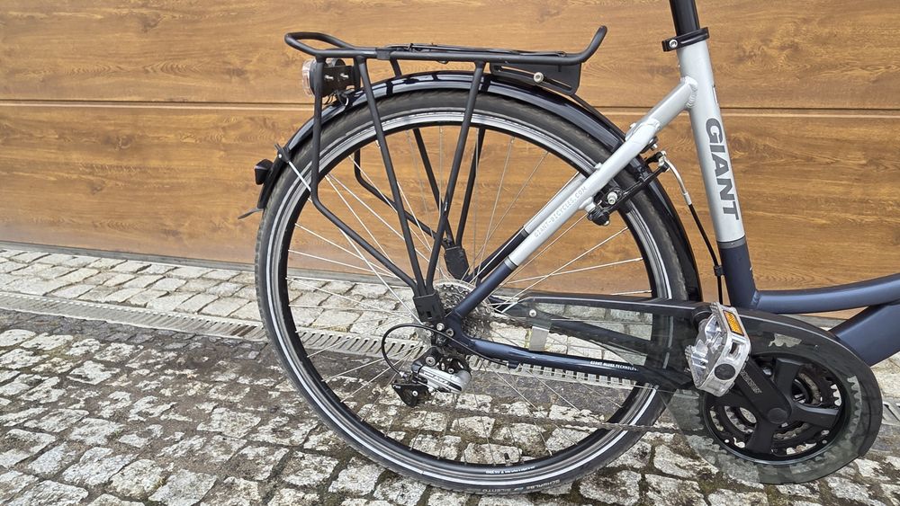 Giant Tourer SR 2