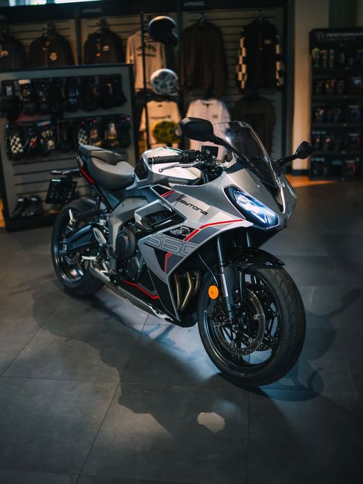 Triumph
