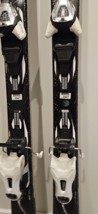 Narty Atomic Cloud 9