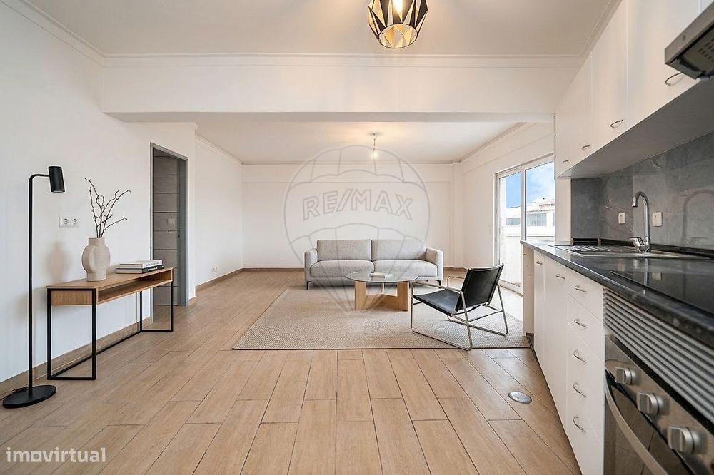 Apartamento T3 para venda