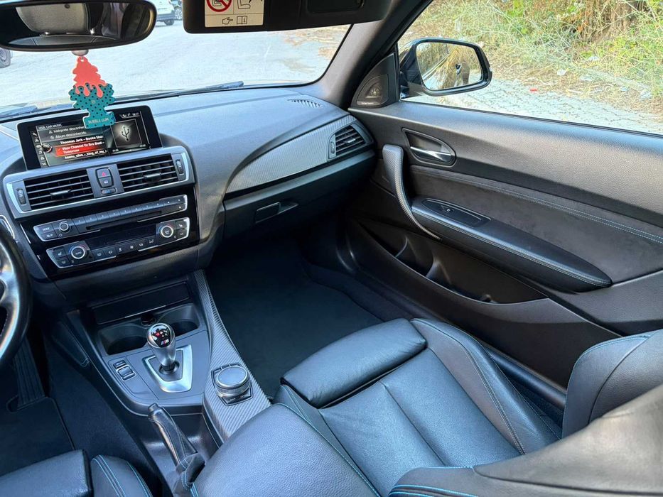 Bmw M2 Automatico