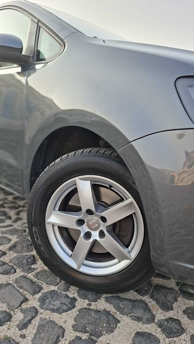 SEAT Alhambra — fotografia 4