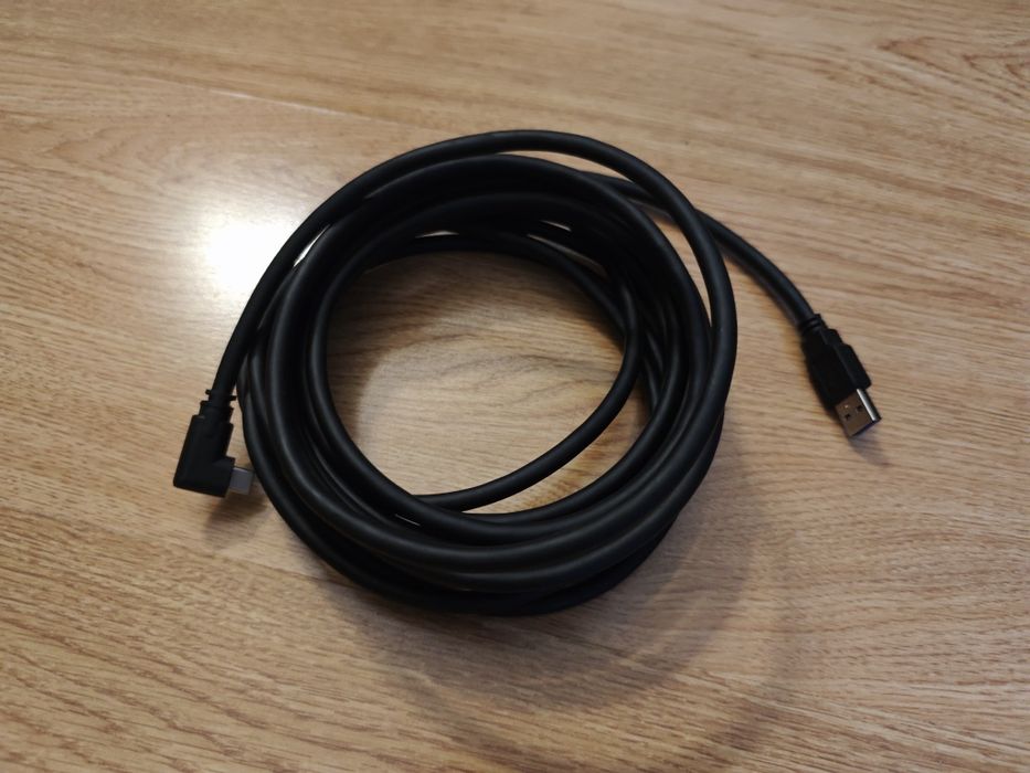 Kabel do gogli Oculus Quest VR