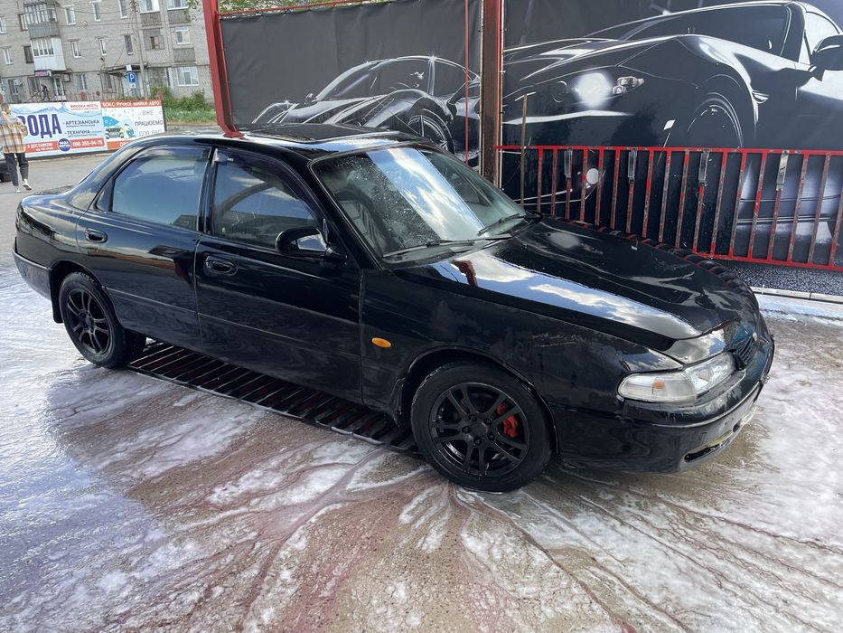 Продам Мазду 626