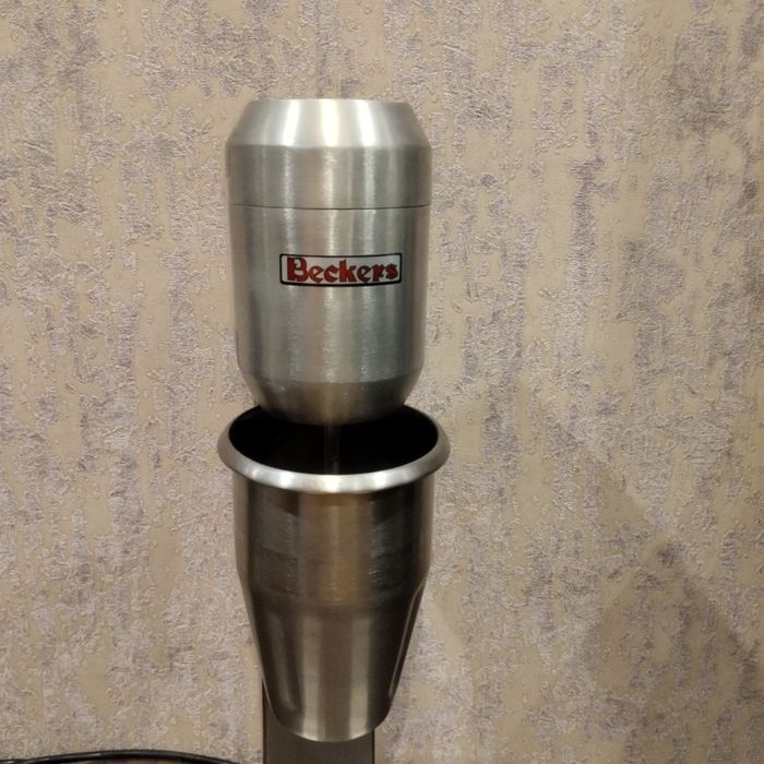 Миксер молочный Beckers ( Италия)