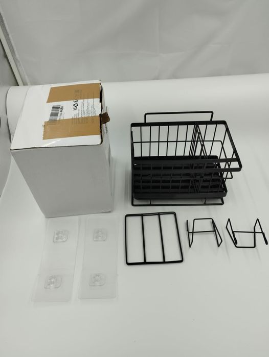 Organizer do zlewu Eluckin