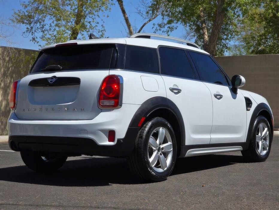 MINI Countryman Cooper      2019