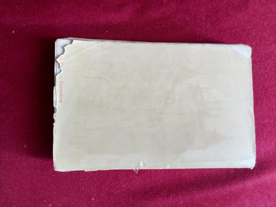 Livro de 1902 In illo Tempore