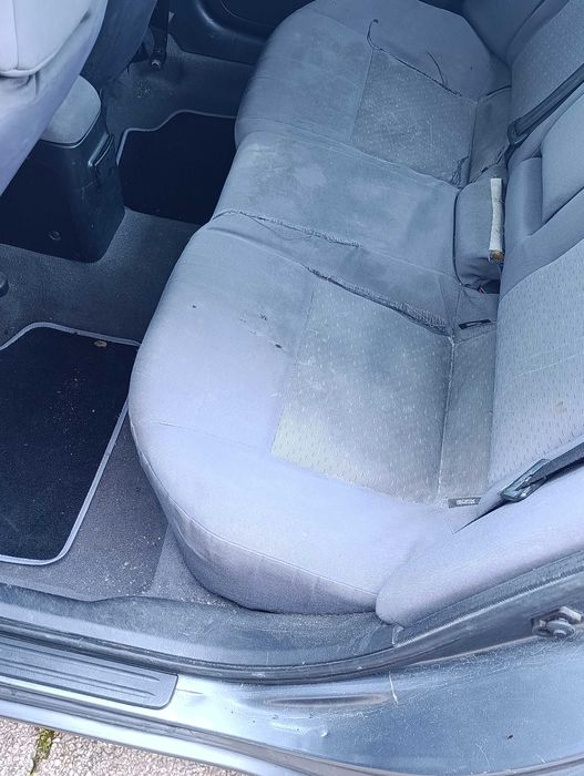 Nissan Primera 1.6 Gasolina