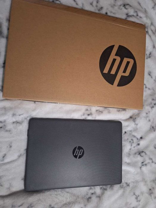 Ноутбук HP 15.6 IPS Intel i3 1215U 6-ядерний / RAM 32ГБ. На гарантii!