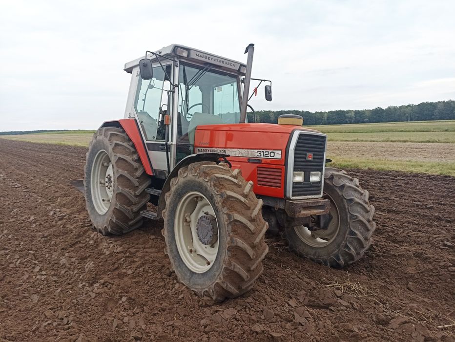 Massey Ferguson 3120