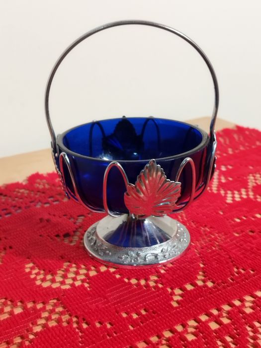 Конфетницы/сахарница Англия