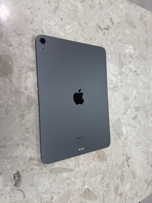 Ipad air - processador M1