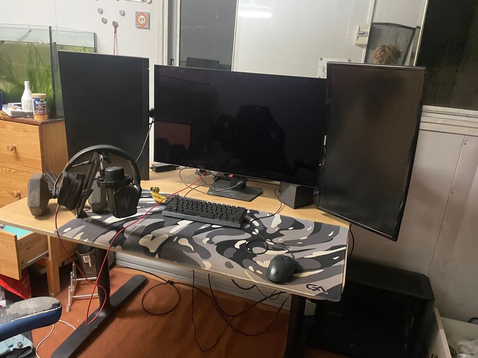 Pc Setup Completo