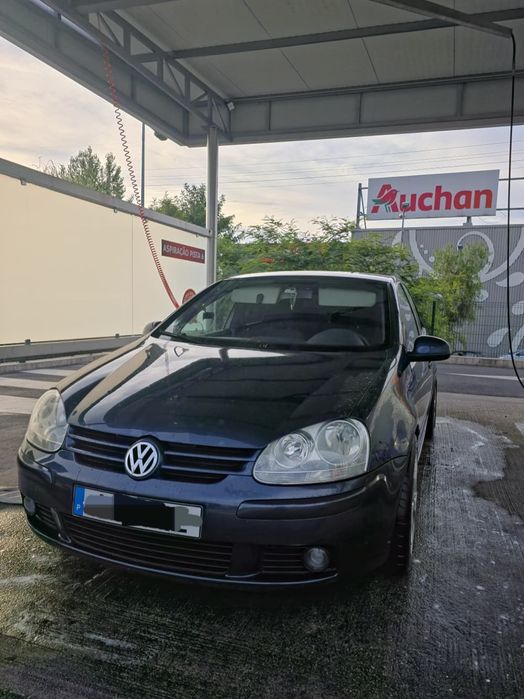 Volkswagen Golf V 2.0TDI