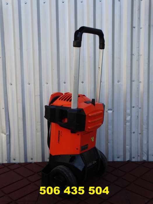Myjka Ciśnieniowa Karcher HD 5/15 C * 2018 rok