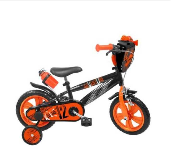 Bicicleta 12 polegadas