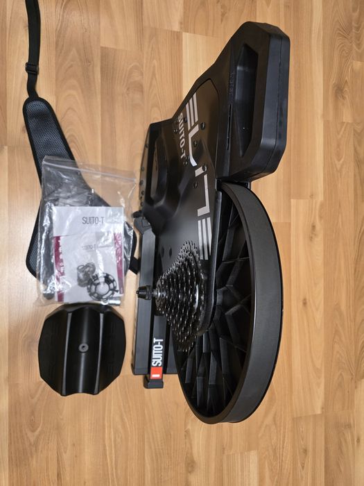 Trenażer Elite Suito-T