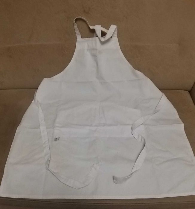 Одяг для пекаря, кондитера, кухаря