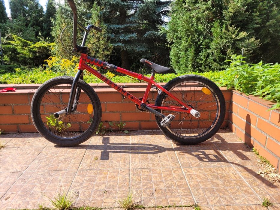 Bmx DARTBMX ozzy