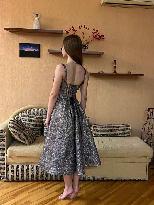 Продам вечернее- выпускное платье