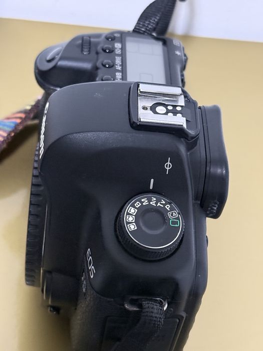 Canon 5 D mark ll