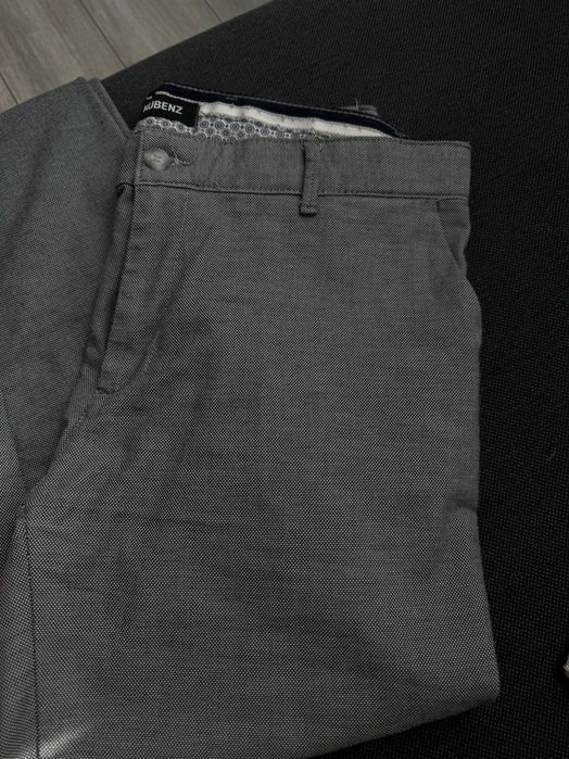 Eleganckie spodnie Kubenz