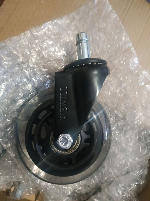 Колесо.     WEWILL