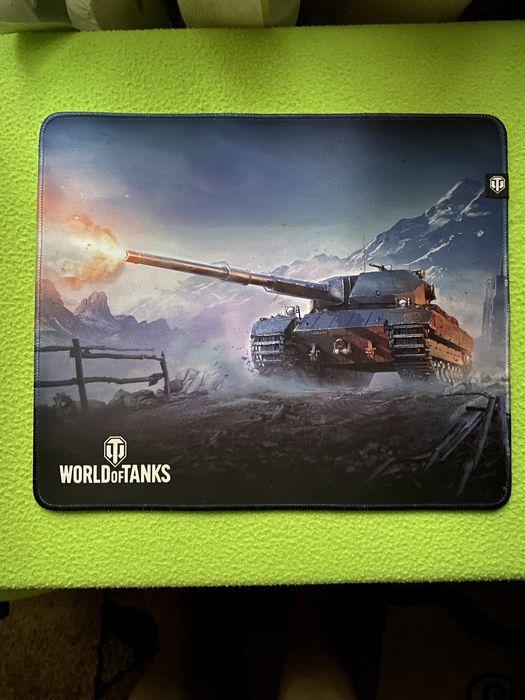 Коврик под компьютерную мышь 36#30 см