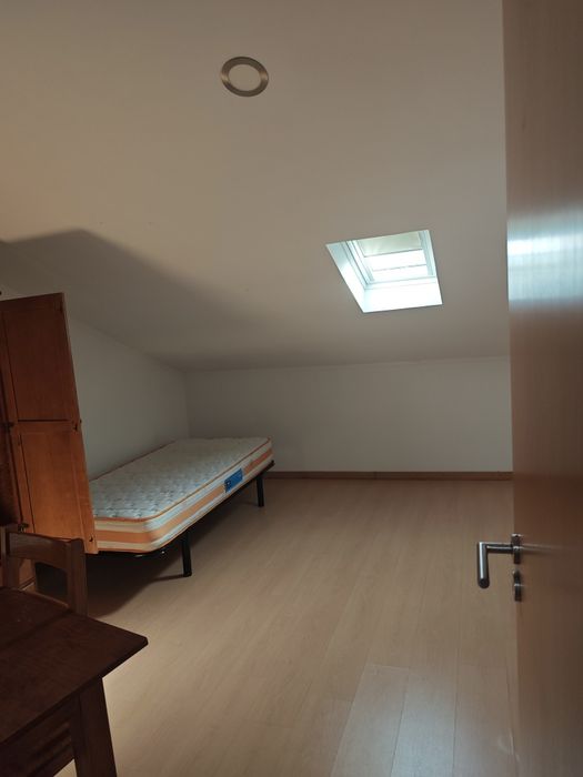 Quarto ISCAC AGRÁRIA  São Martinho do Bispo