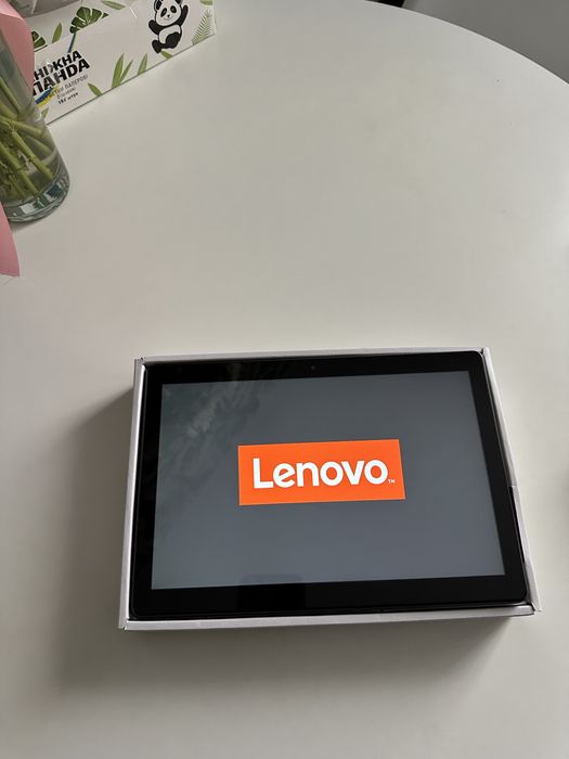 Планшет lenovo м10