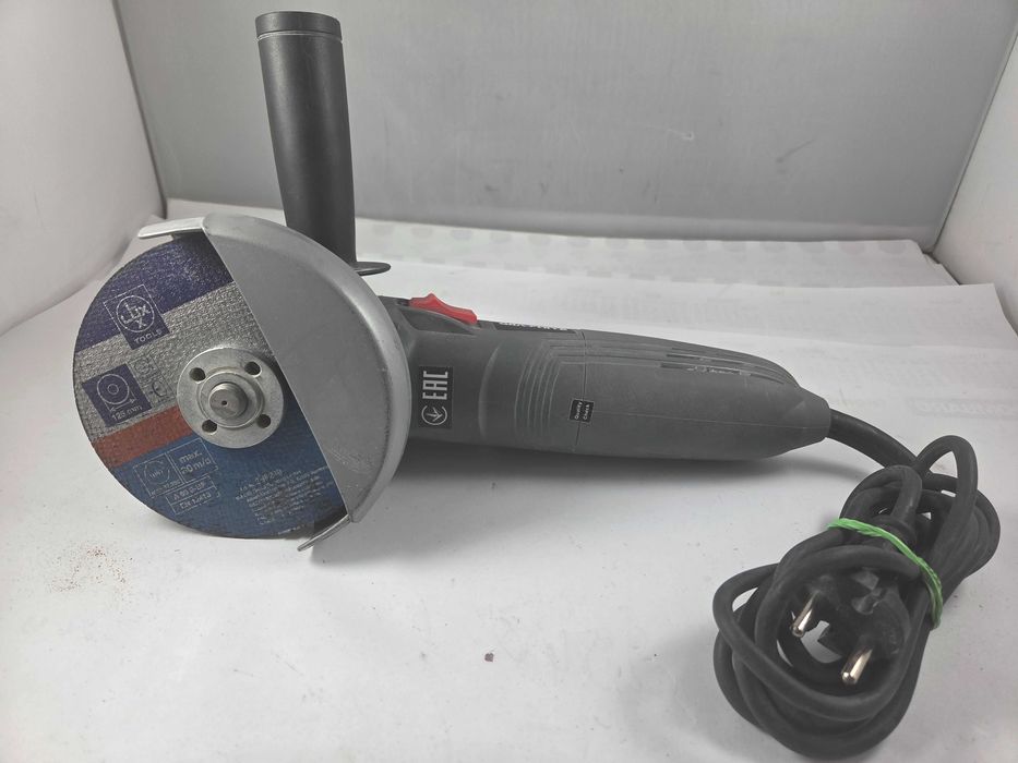 SZLIFIERKA KĄTOWA GRAPHITE 59G185