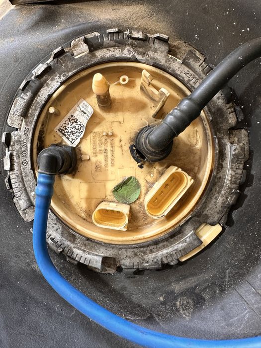 passat b8 2.0 tdi пассат б superb 3 топливный бак палива паливний