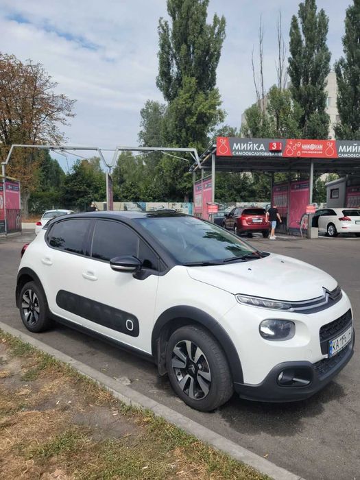 Ситроен С3 2019 р.в.