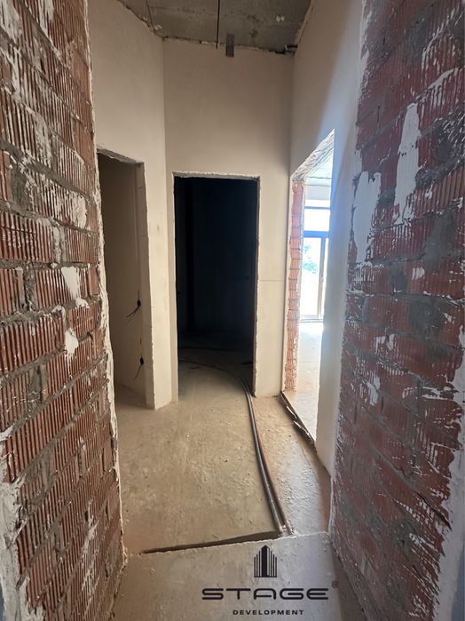 БЕЗ КОМИССИИ • Квартира 146 м • Юбилейный Зарс • Французский Бульвар