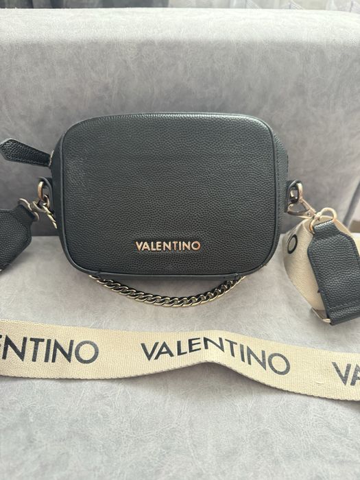 Сумка Valentino жіноча