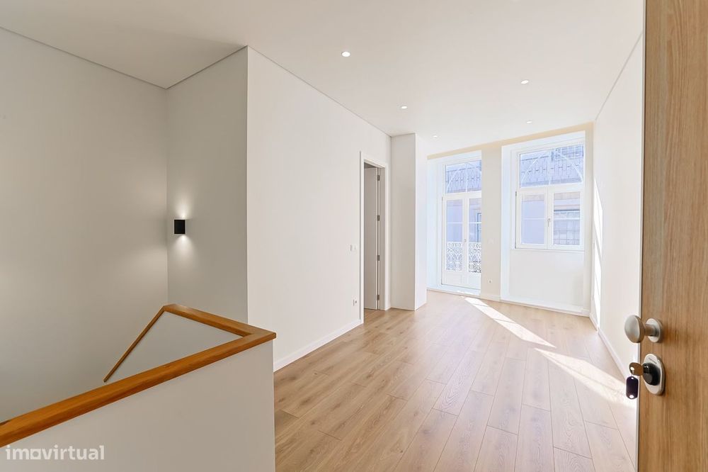 Apartamento T1 Venda em Braga (Maximinos, Sé e Cividade),Braga — Braga (Maximinos, Sé E Cividade), Braga
